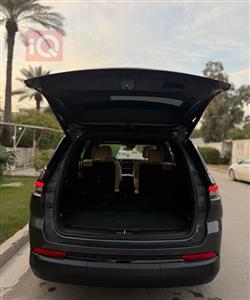 جيب جراند شيروكي إل